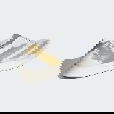 Кецове и обувки adidas Performance Adizero Takumi Sen 8 Бяло | GW1380, 1