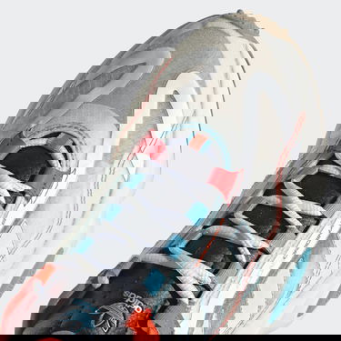 Кецове и обувки adidas Originals Ozweego Pure Бяло | G57953, 4