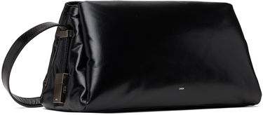 Дамска чанта OSOI Leather Clutch Bag Черно | 24FWB03012001, 2