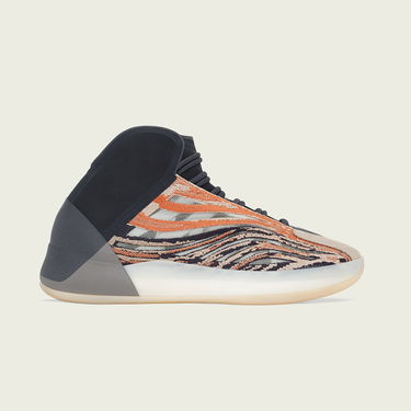 Кецове и обувки adidas Yeezy Yeezy Quantum "Flash Orange" Оранжево
 | GW5314, 1
