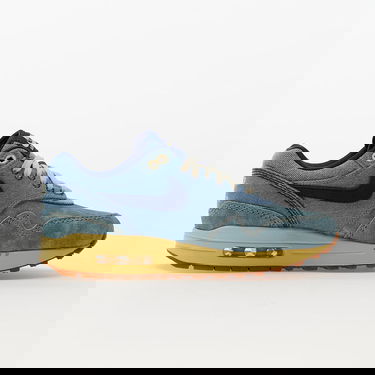 Кецове и обувки Nike Air Max 1 Premium "Dirty Denim" Синьо | DV3050-300, 3