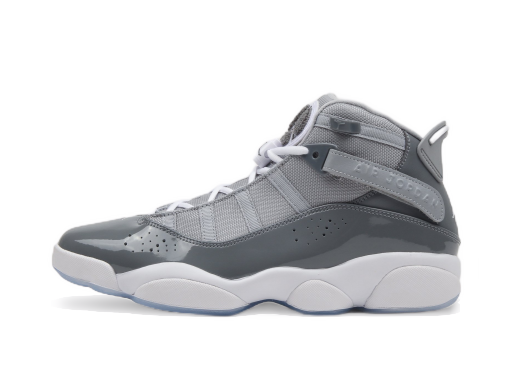 Кецове и обувки Jordan Jordan 6 Rings Сиво | 322992-015