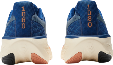 Кецове и обувки New Balance Fresh Foam X 1080 v14 Синьо | w1080n14, 4