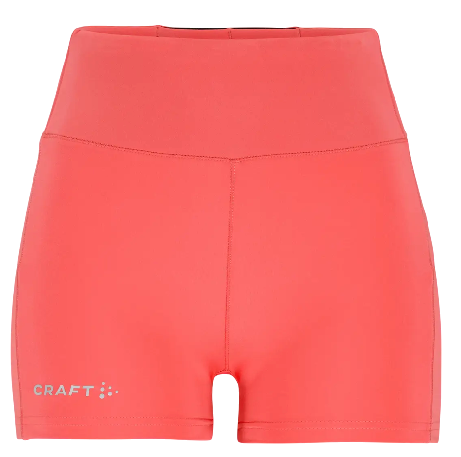 Къси панталони Craft Adv Essence 2 Hot Pant Shorts Розово | 1913208-444000, 0