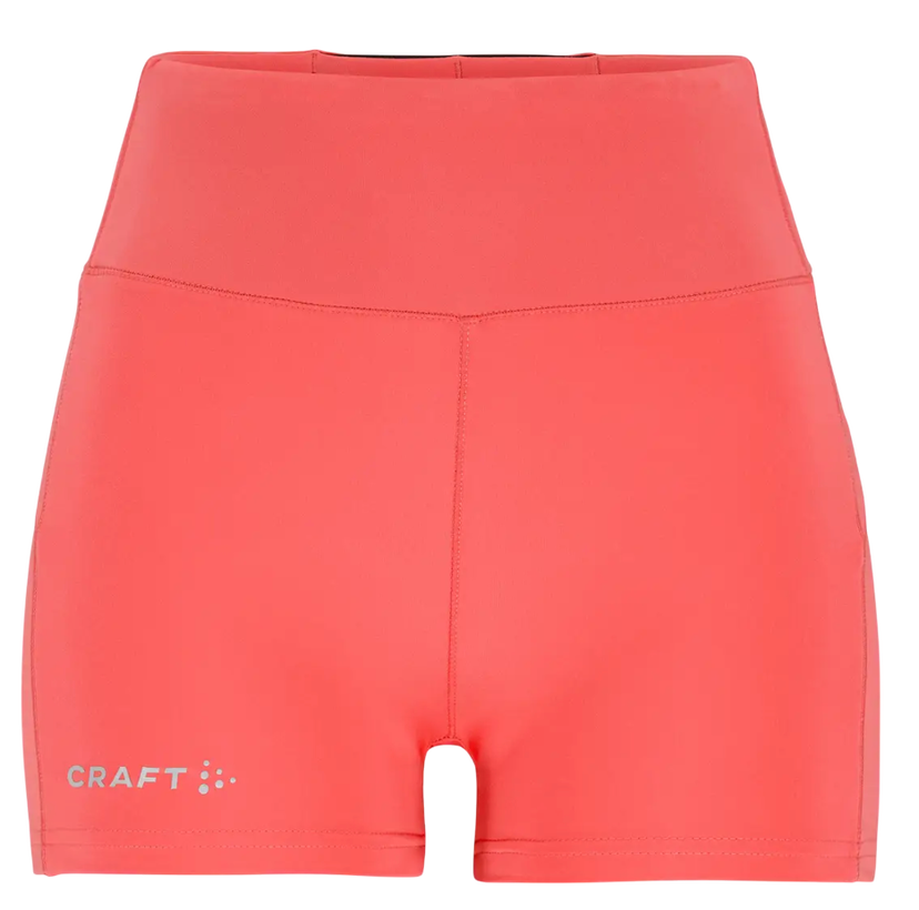 Къси панталони Craft Adv Essence 2 Hot Pant Shorts Розово | 1913208-444000