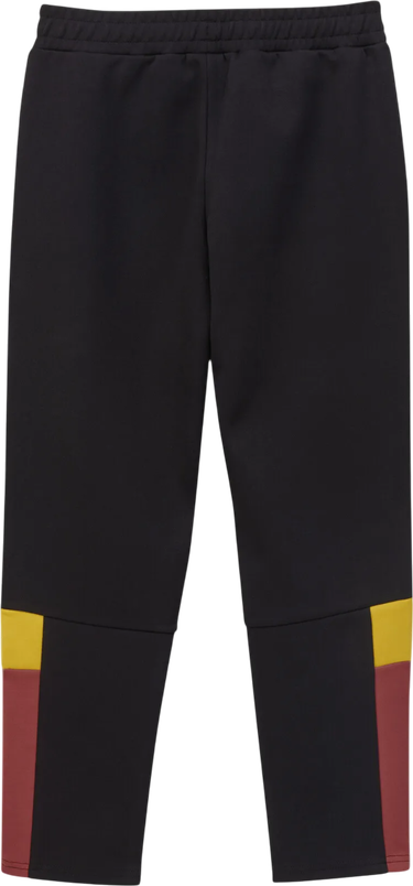 Спортни панталони Puma German Handball Federation Archive Sweatpants Черно | 775874_02, 2