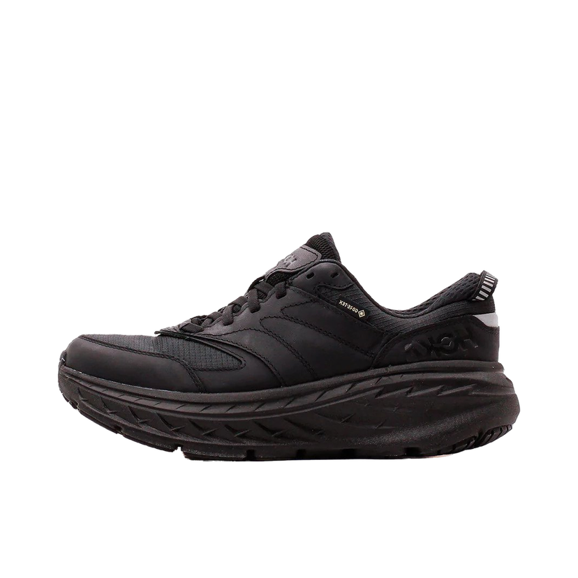 Бягане Hoka One One BONDI L GTX Черно | 1129973-BBLC