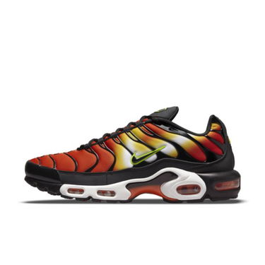 Кецове и обувки Nike Air Max Plus Оранжево
 | DR8581-800, 4