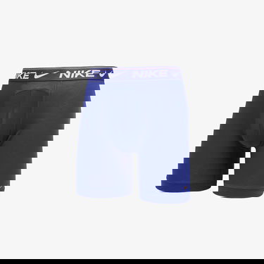 Боксерки Nike Dr-FIT Boxer Brief Long 3-Pack Зелено | 0000KE1263-F6G, 4