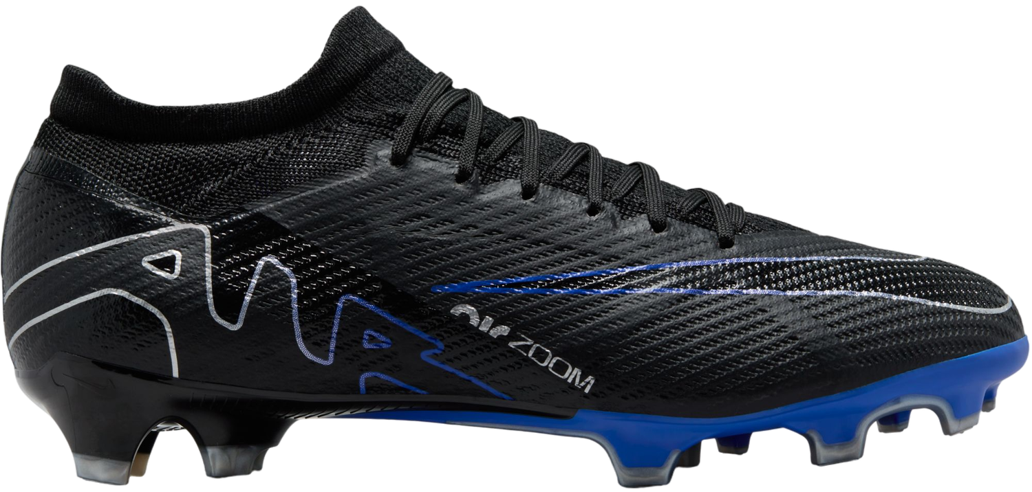 Кецове и обувки Nike Zoom Vapor 15 Pro FG Черно | dj5603-040, 0