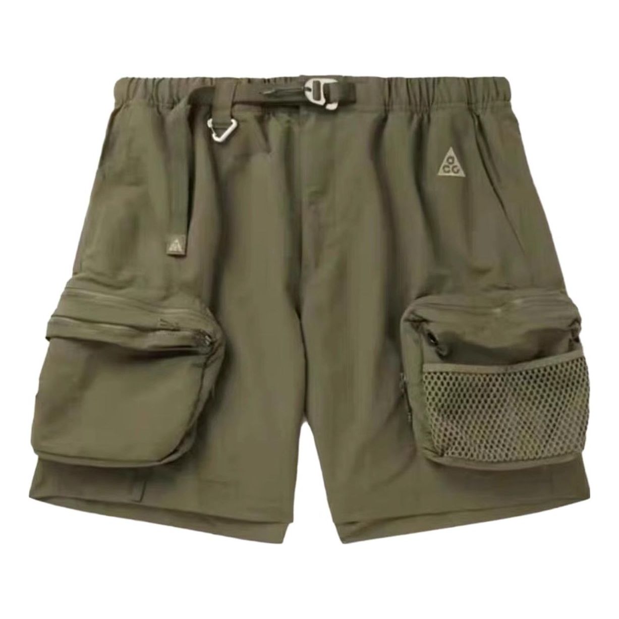 Къси панталони Nike ACG Cargo Shorts Зелено | DN3946-222, 0