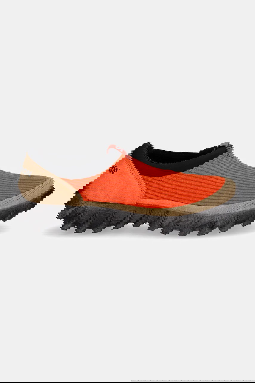 Кецове и обувки Salomon Snowclog Оранжево
 | L47794600, 1