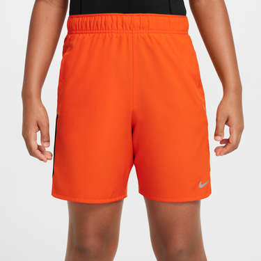 Къси панталони Nike Dri-FIT Challenger Training Shorts Оранжево
 | FD0238-633, 1