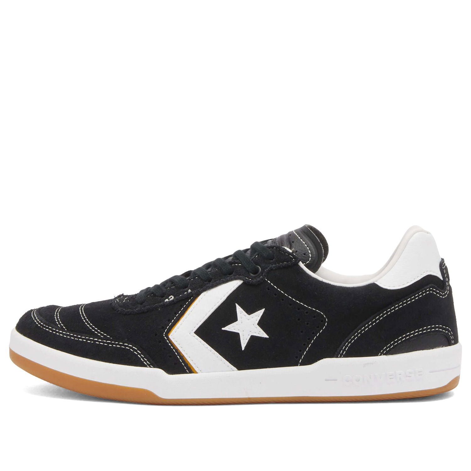 Кецове и обувки Converse Louie Lopez Pro 2 Черно | A11934C, 0