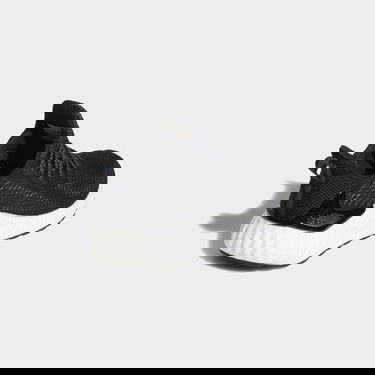 Кецове и обувки adidas Performance Alphaboost "Core Black" Черно | EF1183, 5
