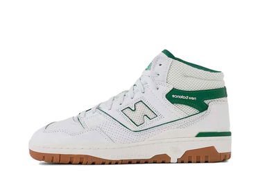 Кецове и обувки New Balance 650 Aime Leon Dore Classic "Pine Green" Зелено | BB650RG1, 2
