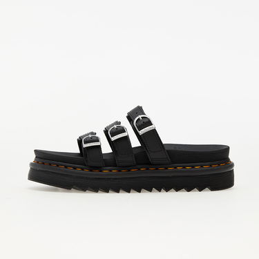 Кецове и обувки Dr. Martens Blaire Slide Черно | DM25456001, 0