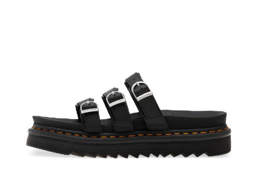 Кецове и обувки Dr. Martens Blaire Slide Черно | DM25456001