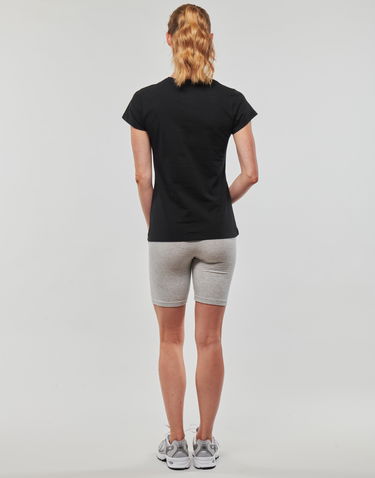 Тениска New Balance Tee Черно | WT23600-BK, 3