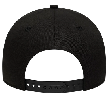 Шапка с козирка New Era New York Yankees League Essential Cap Черно | 60675530-60675530, 3