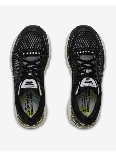Кецове и обувки Under Armour HOVR Infinite W Черно | 3021396_001, 3