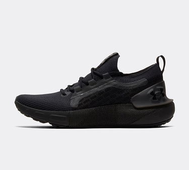 Кецове и обувки Under Armour HOVR Phantom 3 Trainer Черно | 3026582-001, 0
