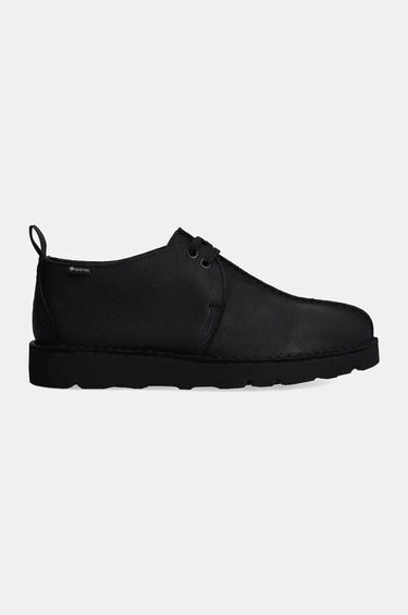 Кецове и обувки Clarks Desert Trek Gore-Tex Shoes Черно | 26177725, 1