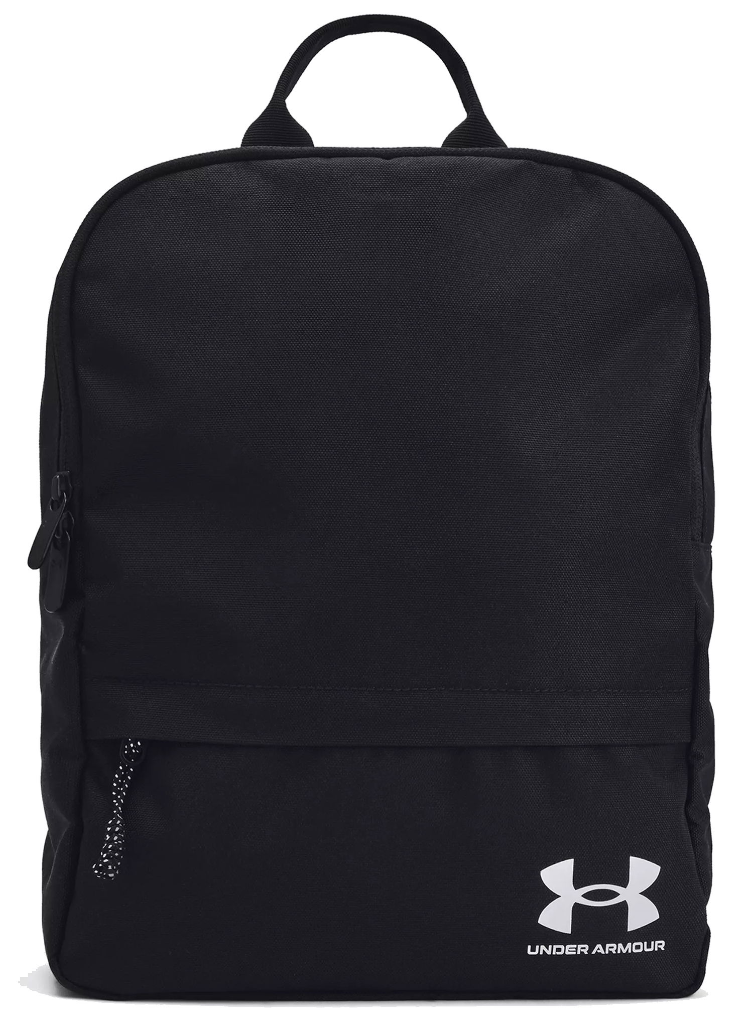Раница Under Armour Loudon Backpack SM Черно | 1376456-001, 0