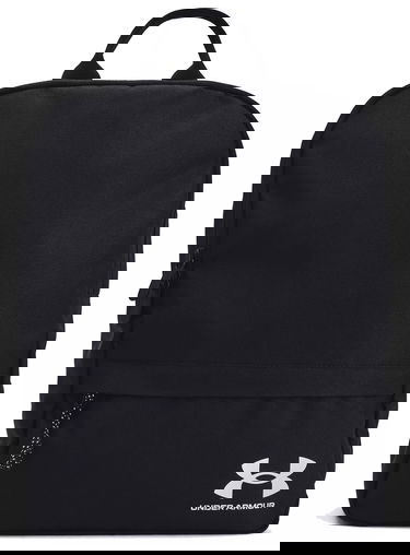 Раница Under Armour Loudon Backpack SM Черно | 1376456-001, 0