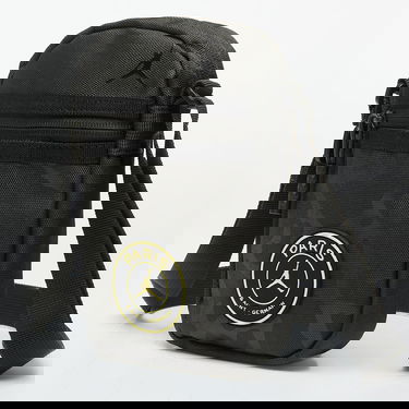 Чанта през рамо Jordan Jordan PSG Festival Bag Sequoia Universal Черно | 9A0803-E55, 3