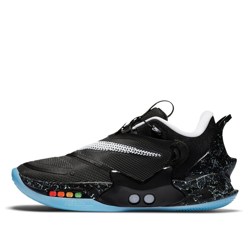 Кецове и обувки Nike Adapt BB 2.0 GC Черно | CV2443-002