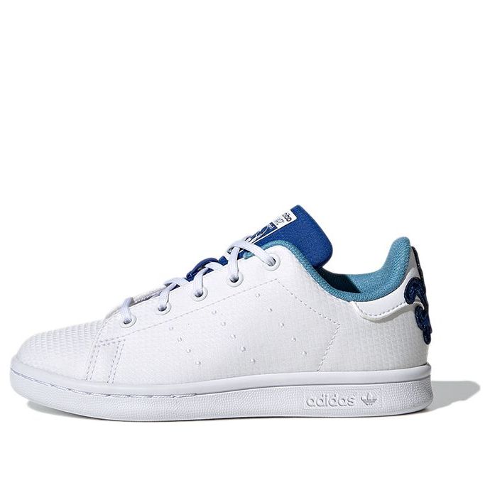 Кецове и обувки adidas Originals Stan Smith Primeblue 'Octopus' Бяло | FX6004