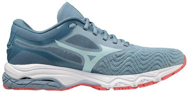 Кецове и обувки Mizuno Wave Prodigy 4 Синьо | J1GD221022, 3