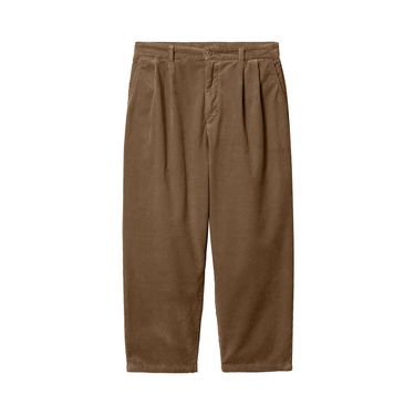 Панталони Carhartt WIP Corduroy Relaxed Fit Pants Кафяво | I033757_9, 6