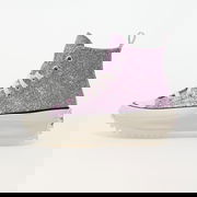 Run Star Hike Platform Glitter