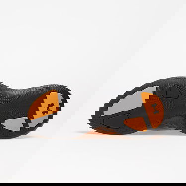 Кецове и обувки Under Armour Mansory x Echo Black/ Squad Orange/ Castlerock Оранжево
 | 6010763-002, 1