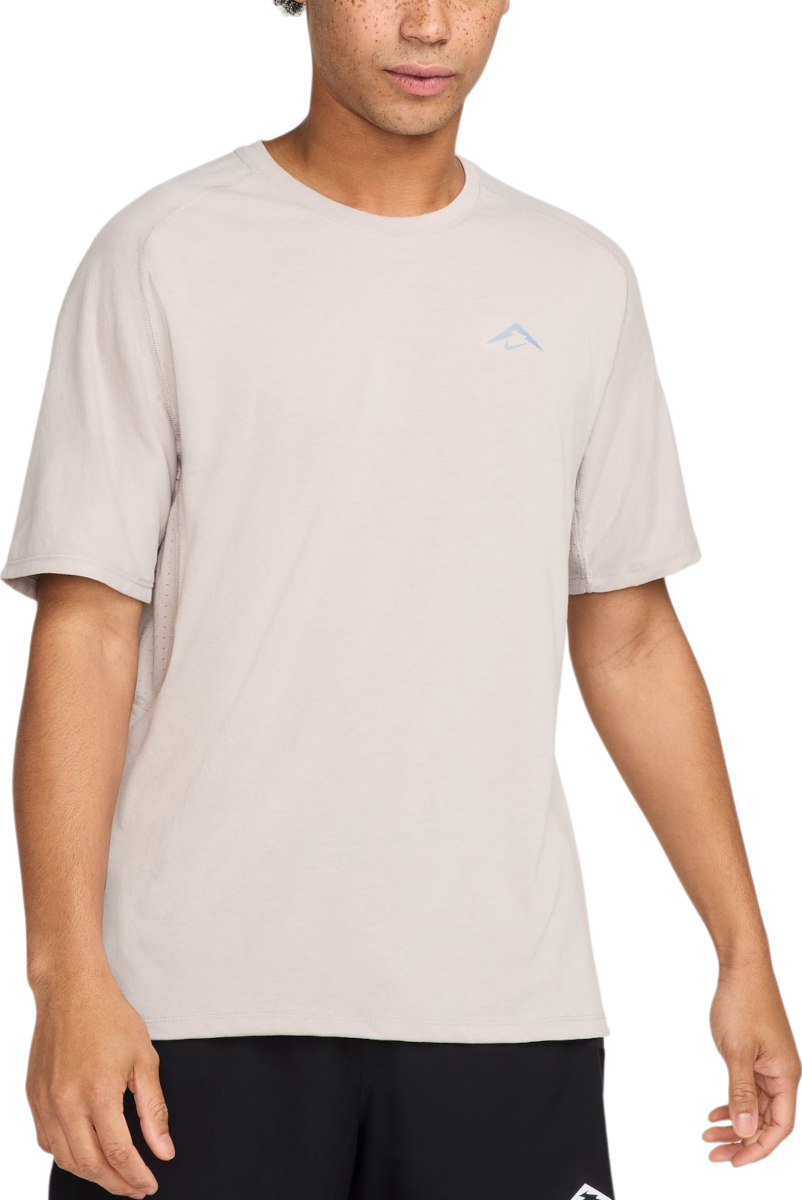 Тениска Nike Nike Solar Chase T-Shirt Сиво | hj3580-009
