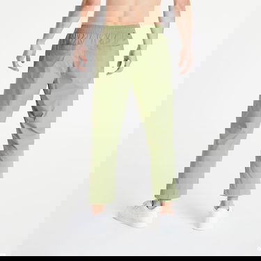 Панталони Nike Woven Unlined Sneaker Trousers Зелено | DM6823-334, 1