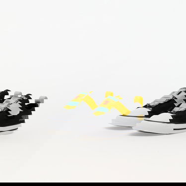 Кецове и обувки Converse Converse x Transformers Chuck Taylor All Star 2V Черно | A11661C, 5