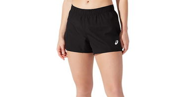 Къси панталони Asics Core Shorts Черно | 2012c332-001, 1