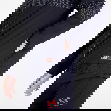 Ветровка Under Armour Accelerate Track Jacket Черно | 1373300-001, 1