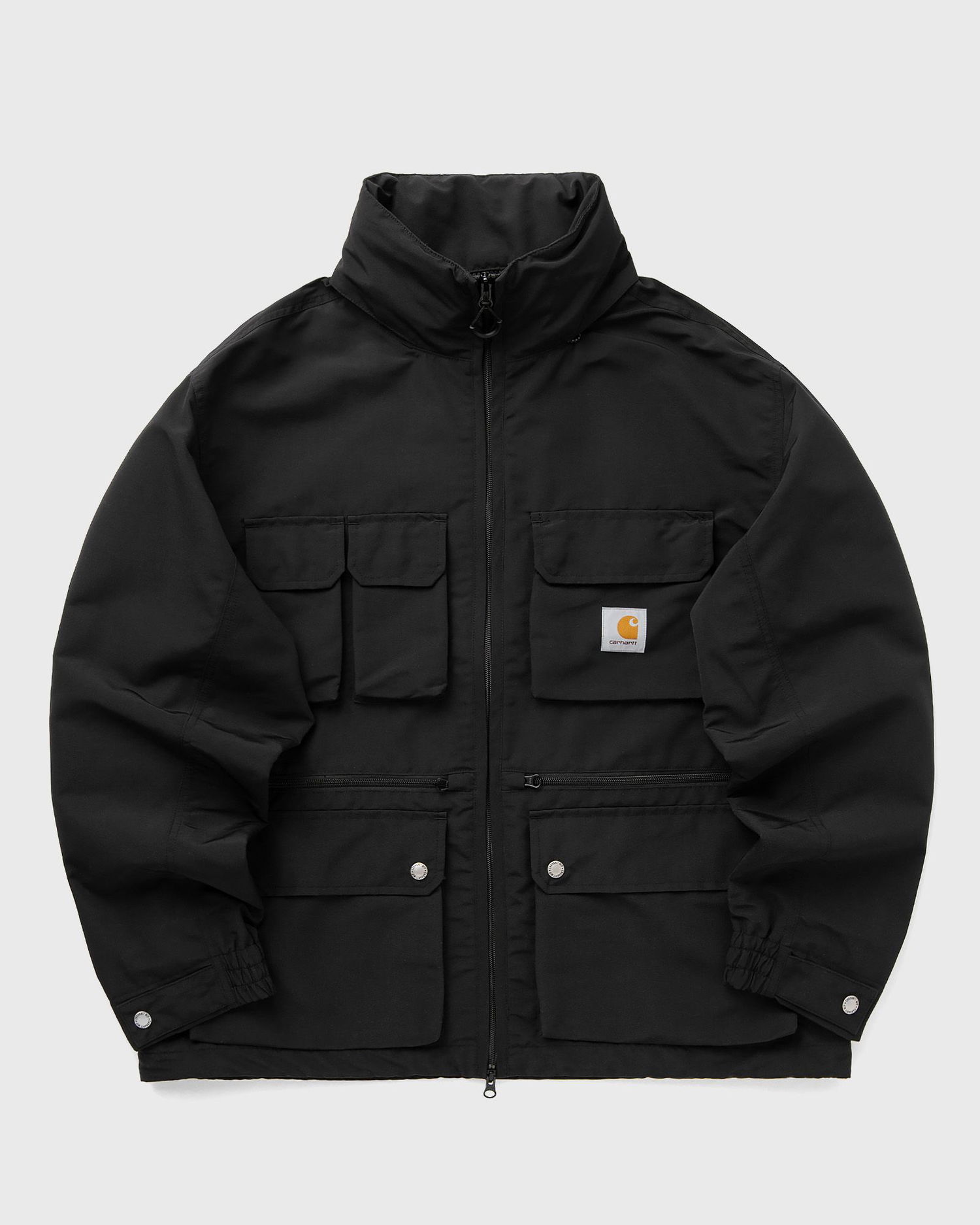 Яке Carhartt WIP Irwin Lightweight Field Jacket Черно | I034504-89.XX, 0