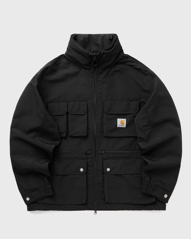 Яке Carhartt WIP Irwin Lightweight Field Jacket Черно | I034504-89.XX, 0