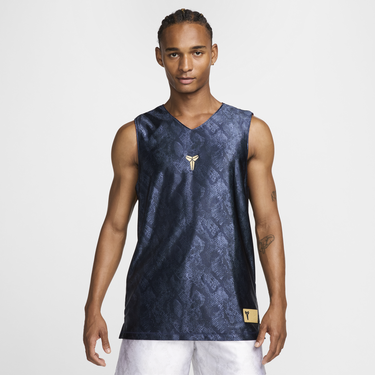 Фланелка Nike Kobe Dri-FIT Standard Issue Синьо | FZ0934-475, 2