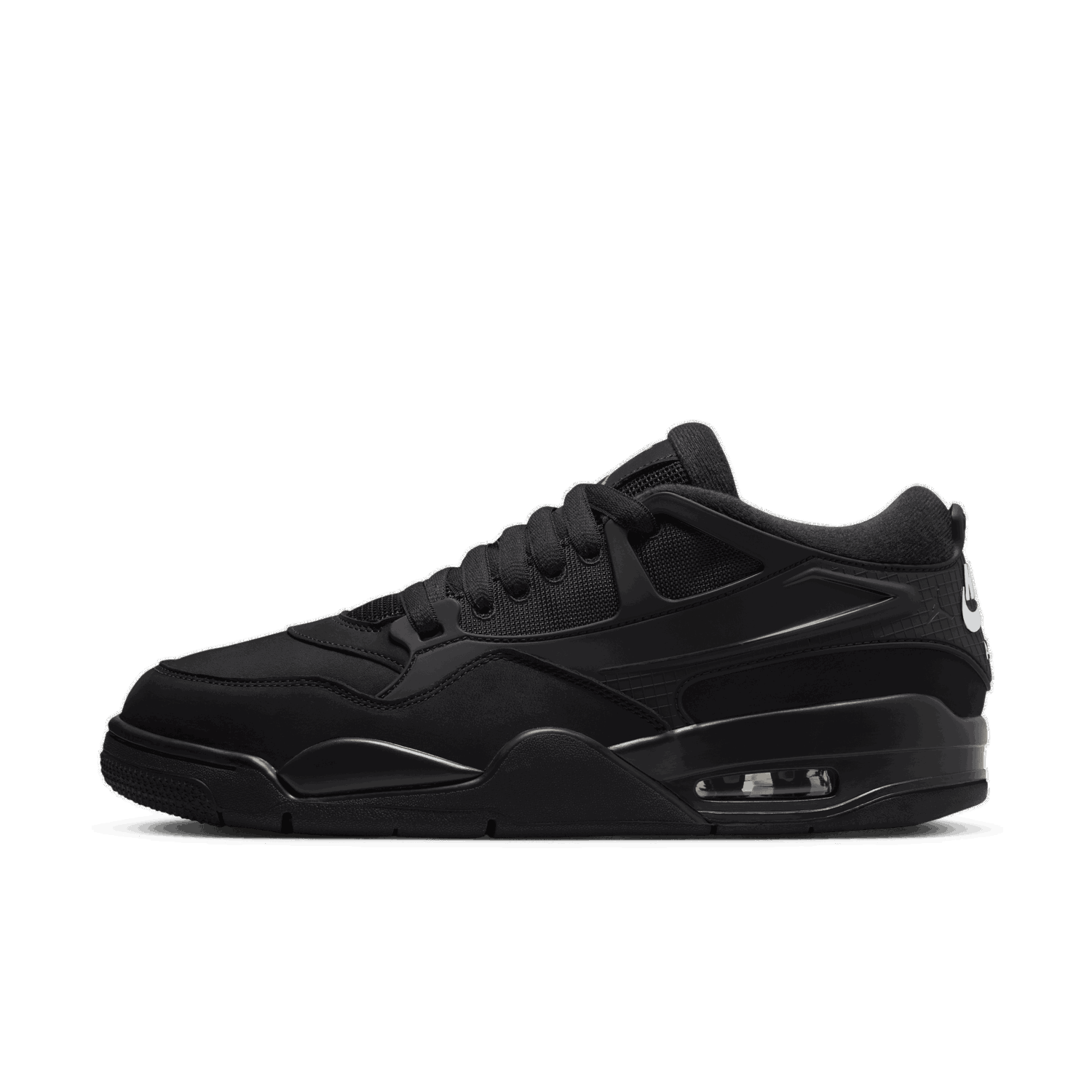 Кецове и обувки Jordan Air Jordan 4 RM Черно | FQ7939-004, 0