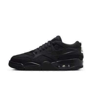 Кецове и обувки Jordan Air Jordan 4 RM Черно | FQ7939-004, 0