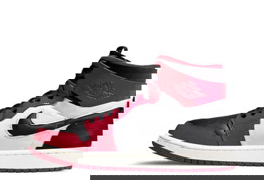 Кецове и обувки Jordan Air Jordan 1 CMFT High Zoom "Chicago" Червено | CT0979-610, 1