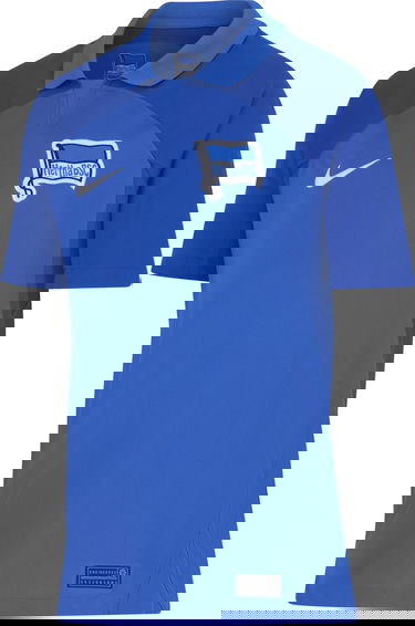 Фланелка Nike Hertha BSC Stadium 2023/24, hostující Тъмно синьо | fj8244-480, 0