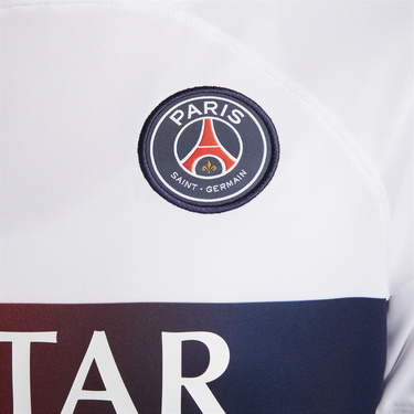 Фланелка Nike Dri-FIT Paris Saint-Germain Stadium 2023/24 Многоцветен | DX2734-101, 2