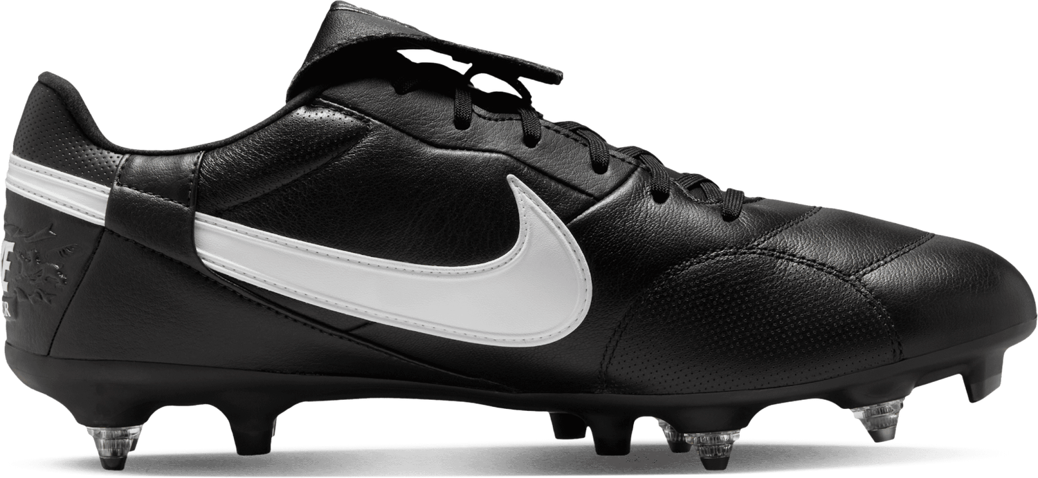 Кецове и обувки Nike THE PREMIER III SG-PRO AC Football Boots Черно | hm0273-002, 1